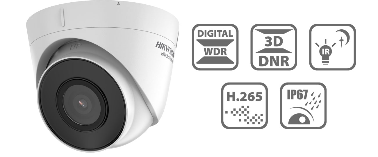 Hikvision HWI-T221H(C)