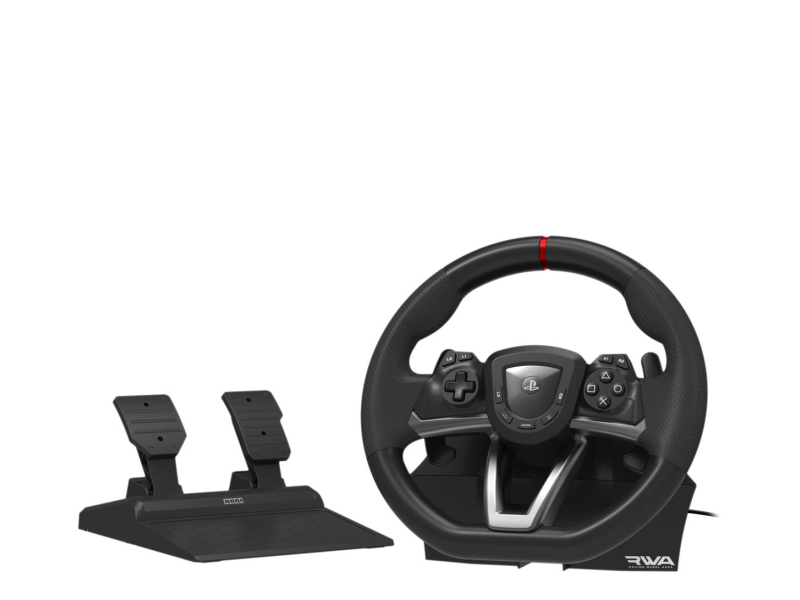 Hori Racing Wheel APEX for PS5/PS4, PC (SPF-004U)