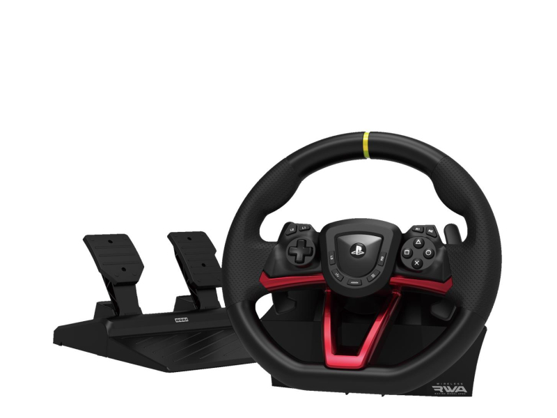 Hori Racing Wheel APEX for PS5/PS4, PC (SPF-022U)