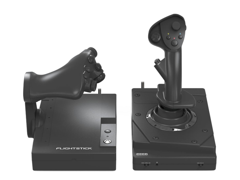 Hori Flight Stick (MBS-015U)