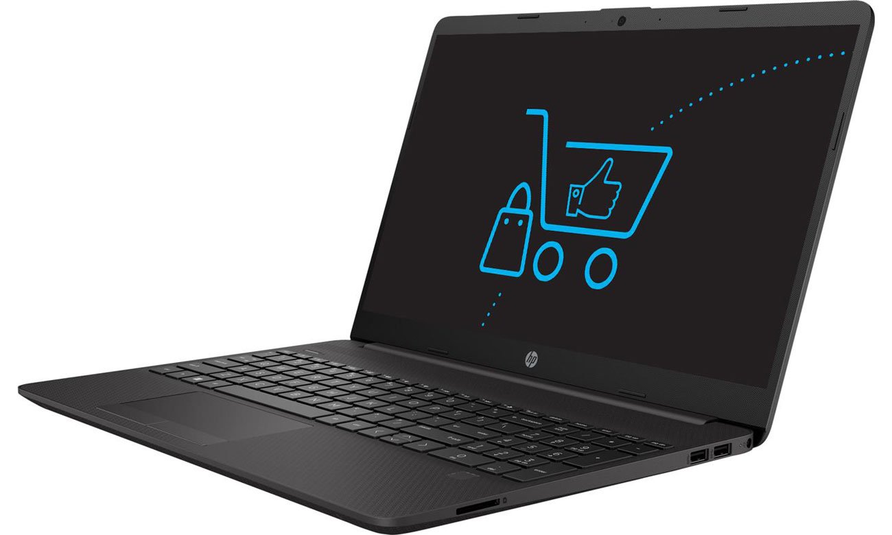 Універсальний ноутбук HP 250 G9