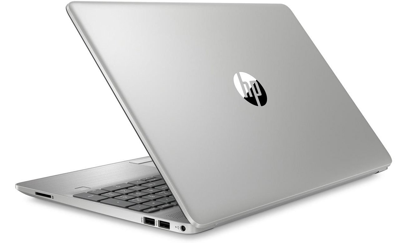 Корпус и логотип HP 255 G9