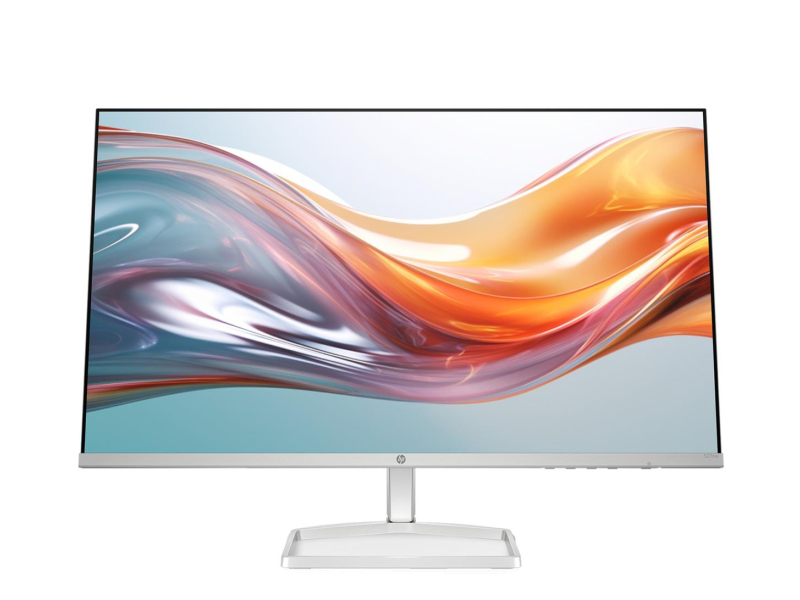 HP Series 5 527SW White (94F46E9)