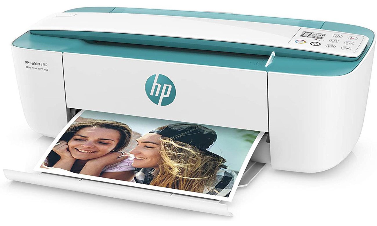 Універсальний пристрій HP DeskJet Ink Advantage 3790 для дому та бізнесу