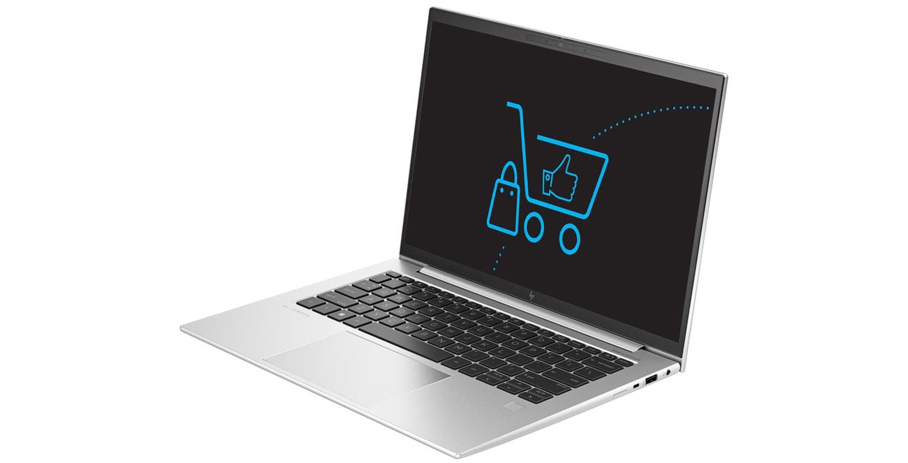 Ноутбук HP EliteBook 1040 G10 Business