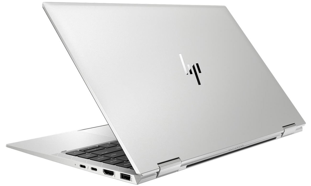 Корпус и логотип HP EliteBook 1040 x360 G8