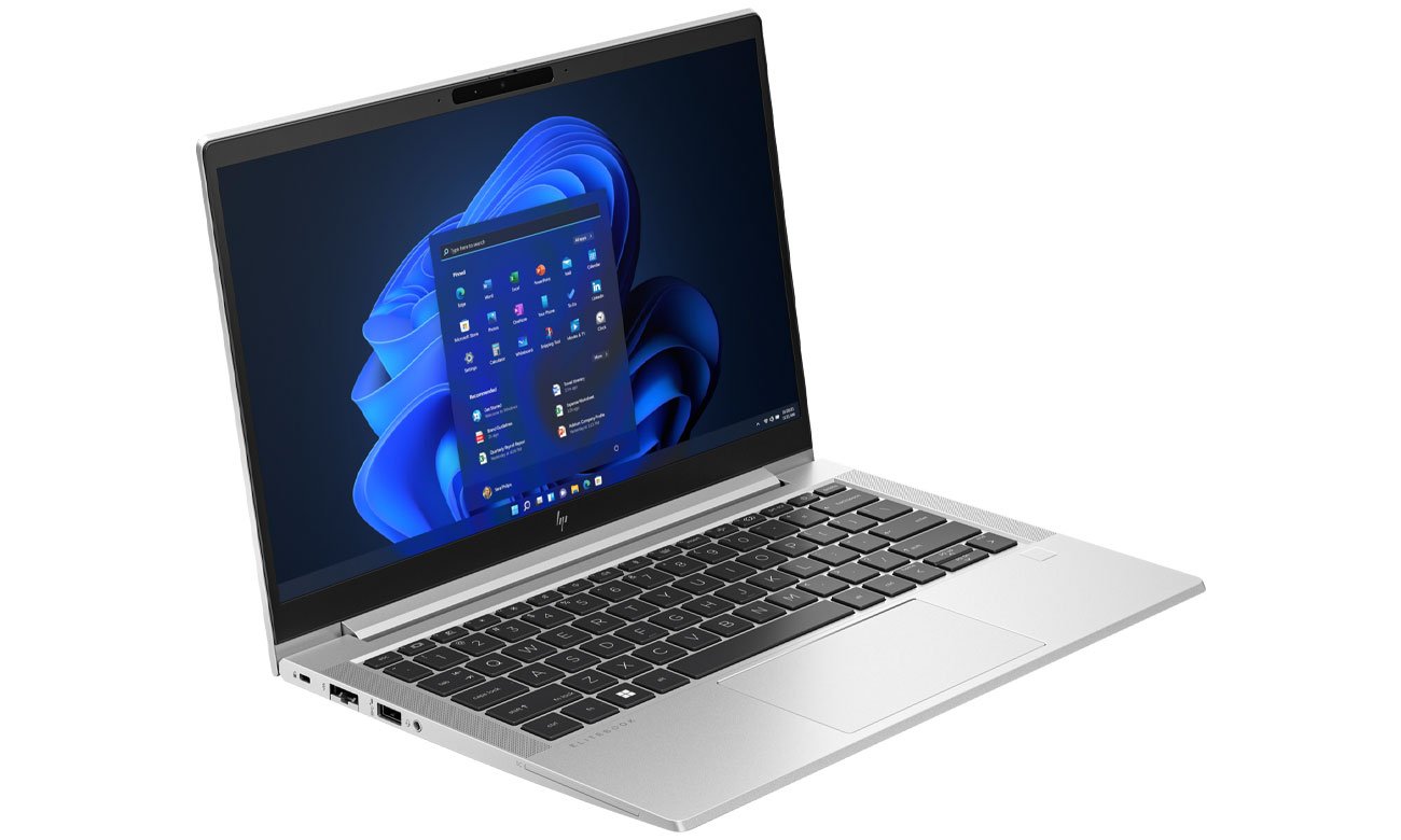 Клавіатура HP Elitebook 630 G10