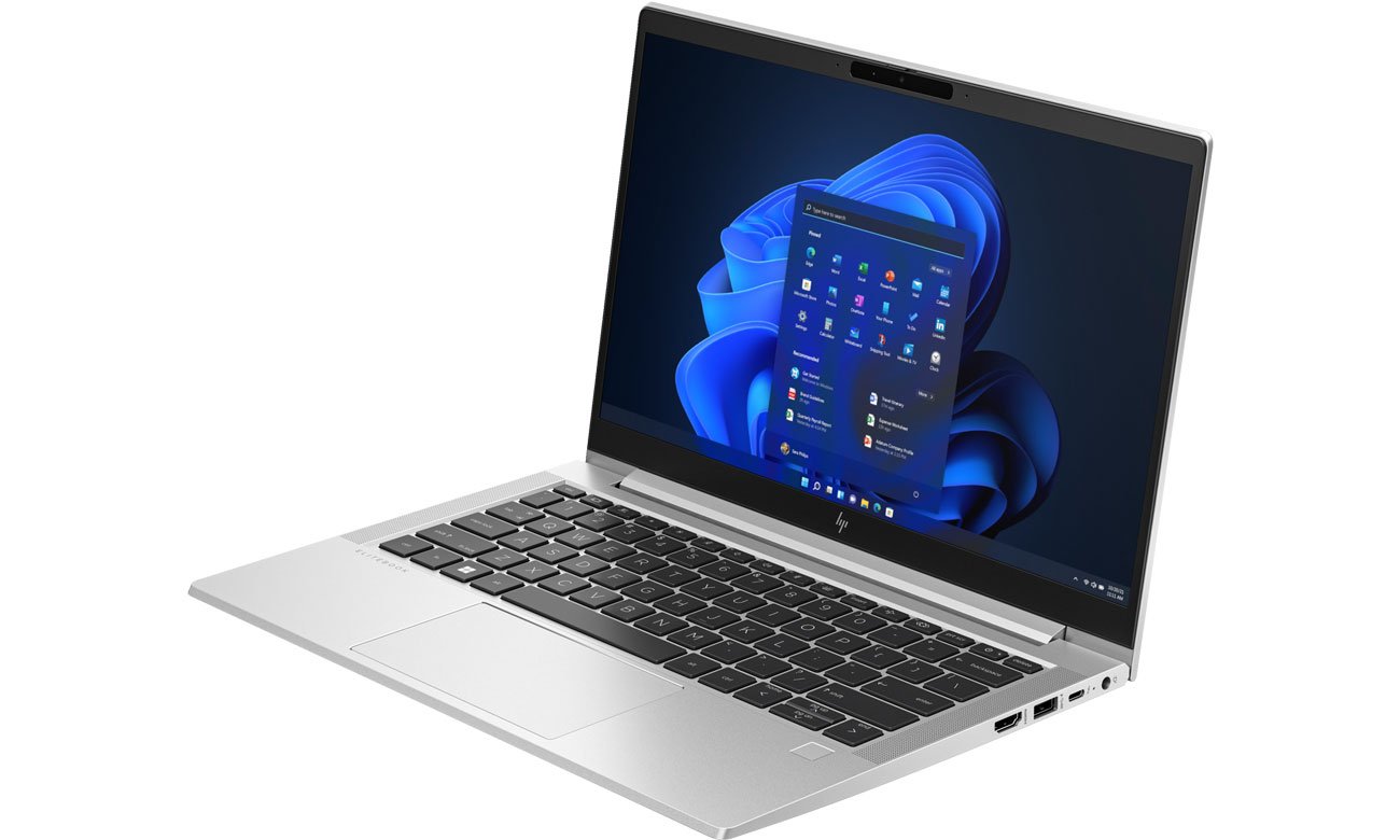 Бізнес-ноутбук HP Elitebook 630 G10