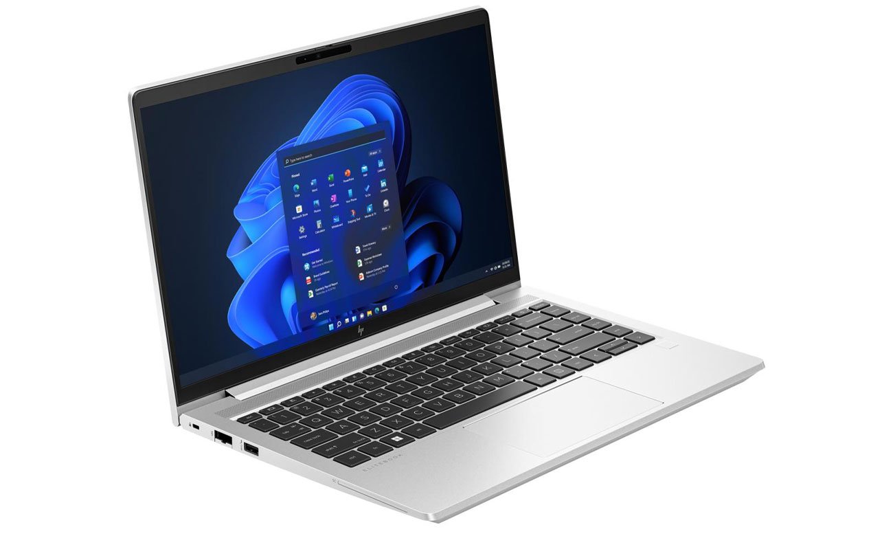 Клавіатура HP Elitebook 640 G10