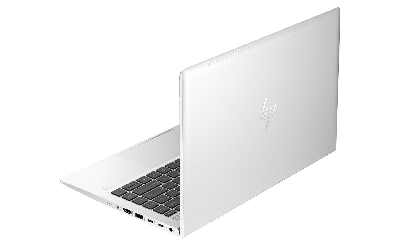 Порти HP Elitebook 640 G10 в корпусі