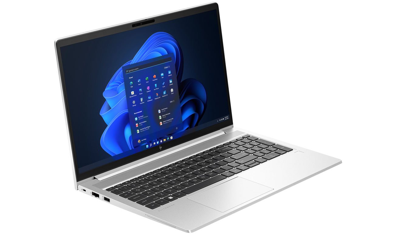 Клавиатура HP Elitebook 650 G10