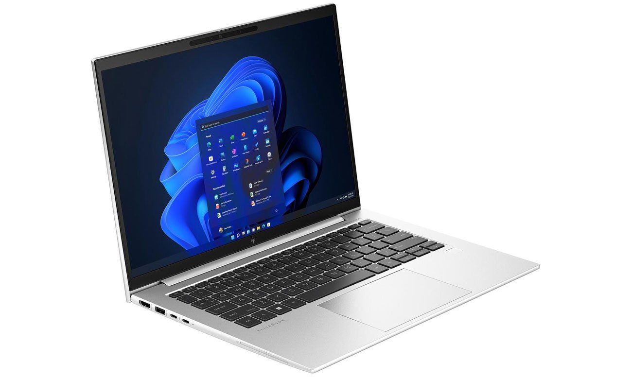 Клавіатура HP EliteBook 840 G10