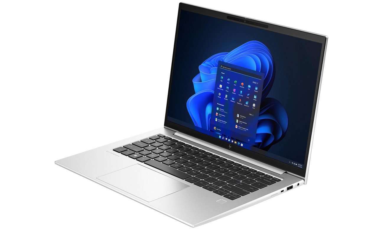 Бізнес-ноутбук HP EliteBook 840 G10