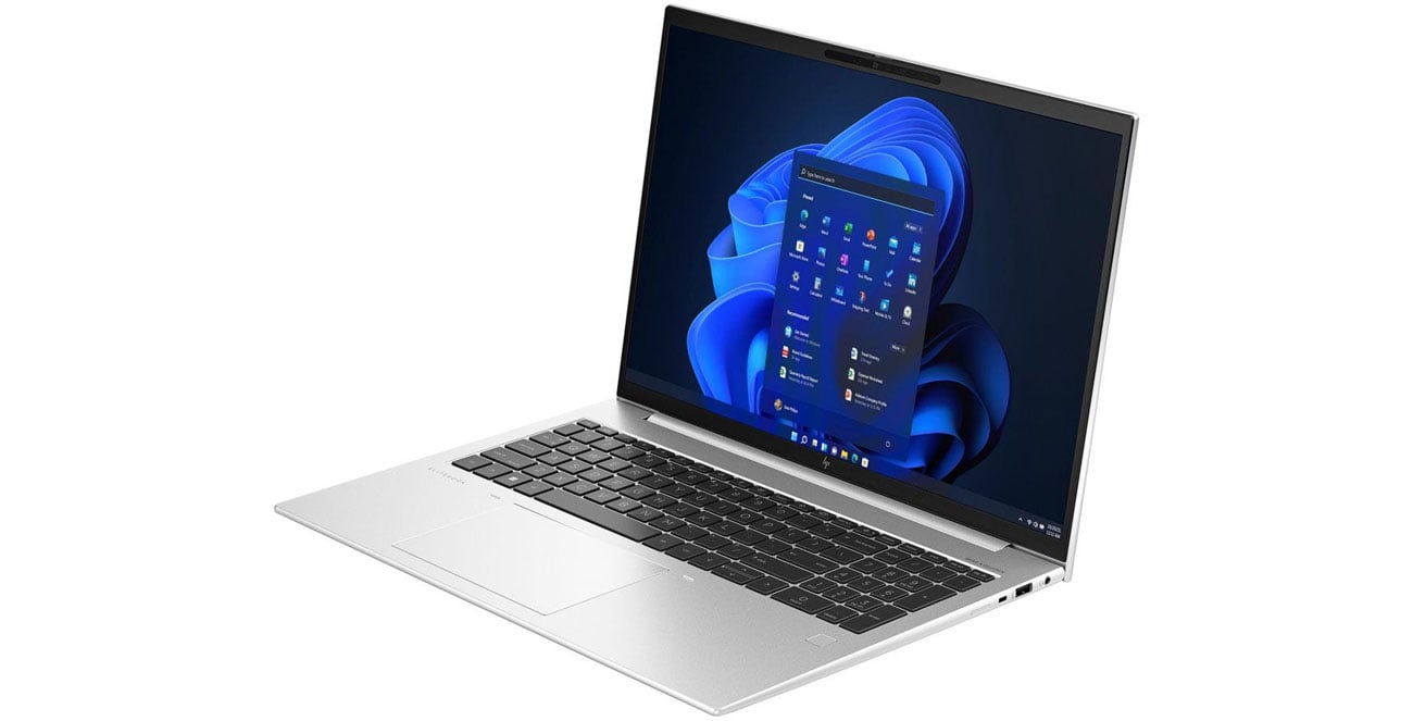 Бизнес-ноутбук HP EliteBook 860 G10