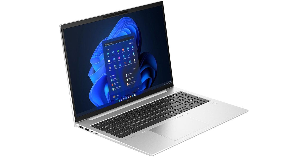 Клавиатура HP EliteBook 860 G10