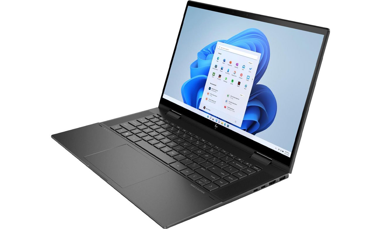 Клавіатура HP Envy 15 X360