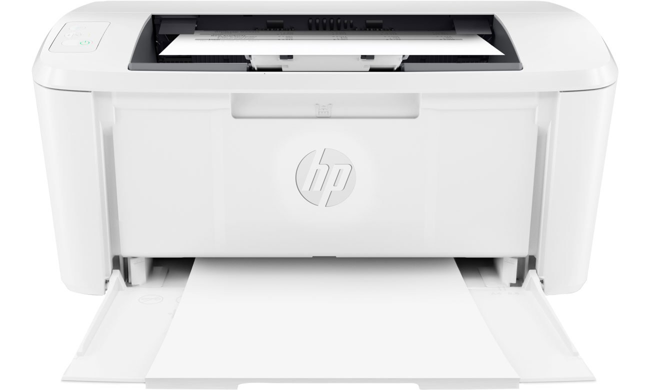 HP LaserJet M110w