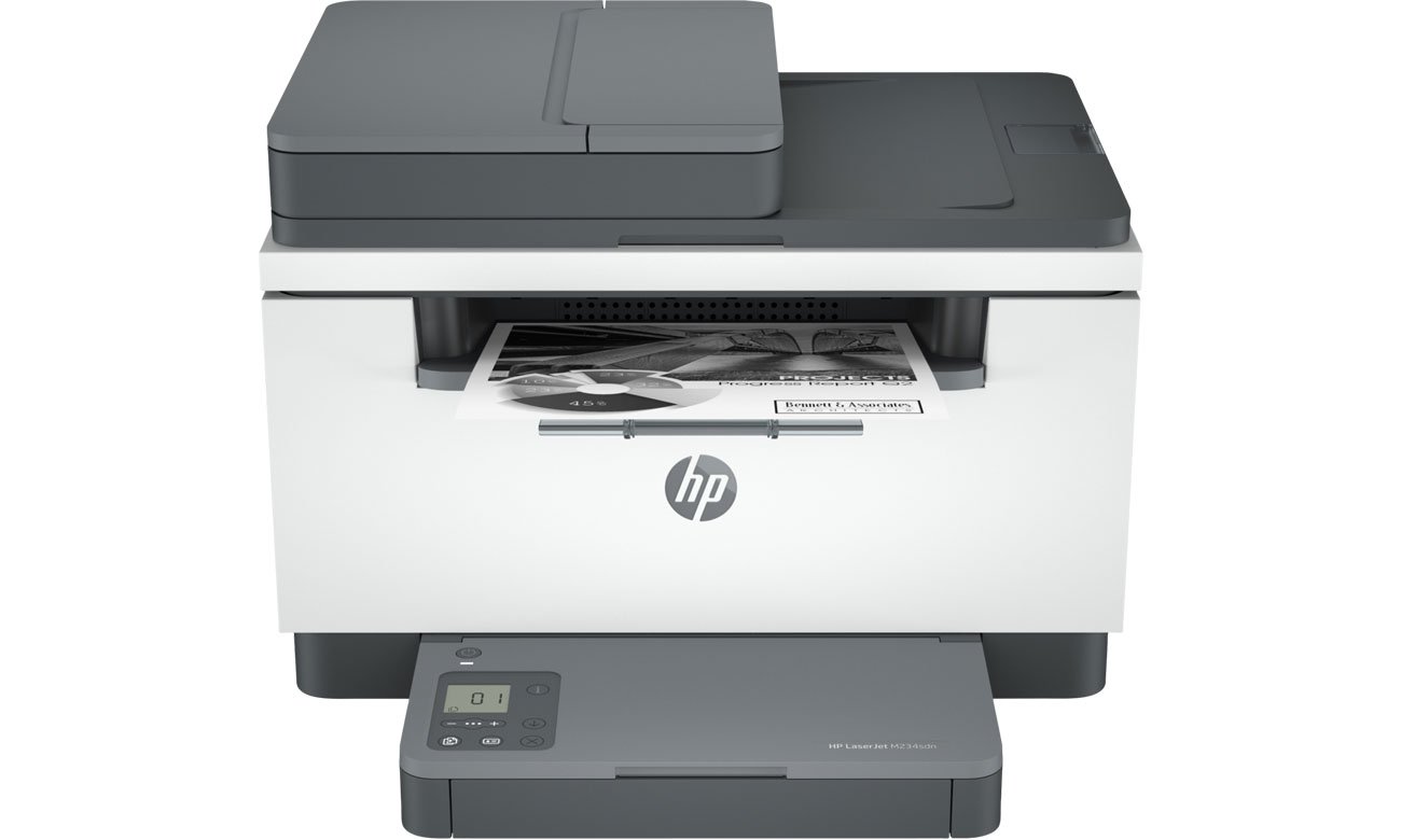 HP LaserJet M234sdn