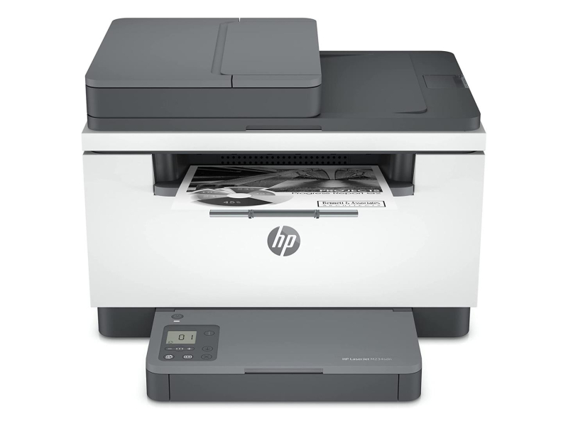 HP LaserJet M234sdn (6GX00F)