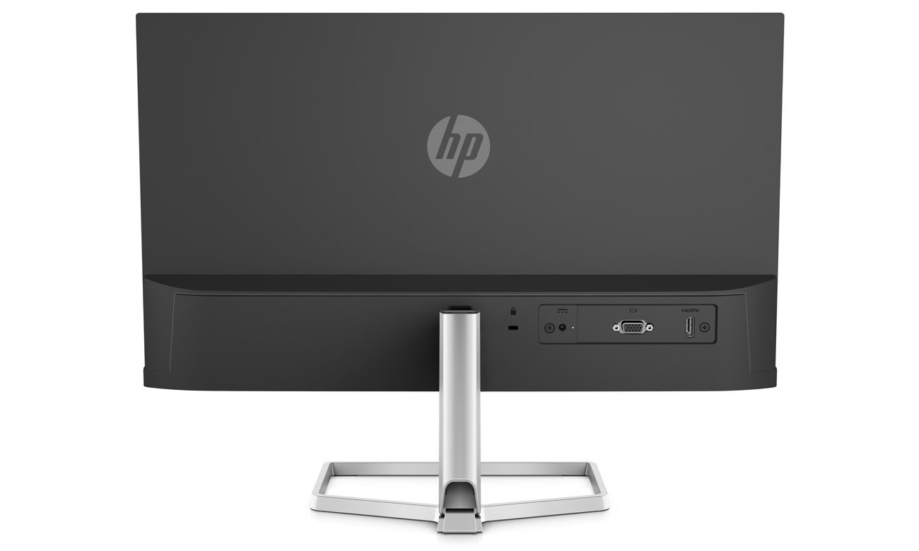 Домашний и офисный монитор HP M22f