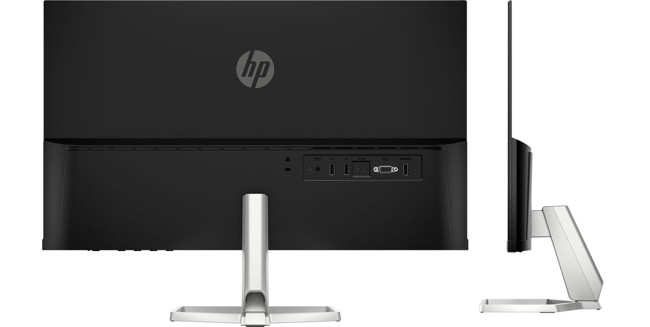 Корпус HP M24fd