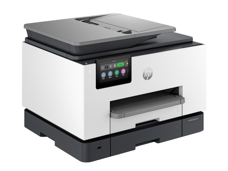HP OfficeJet Pro (4U561B)