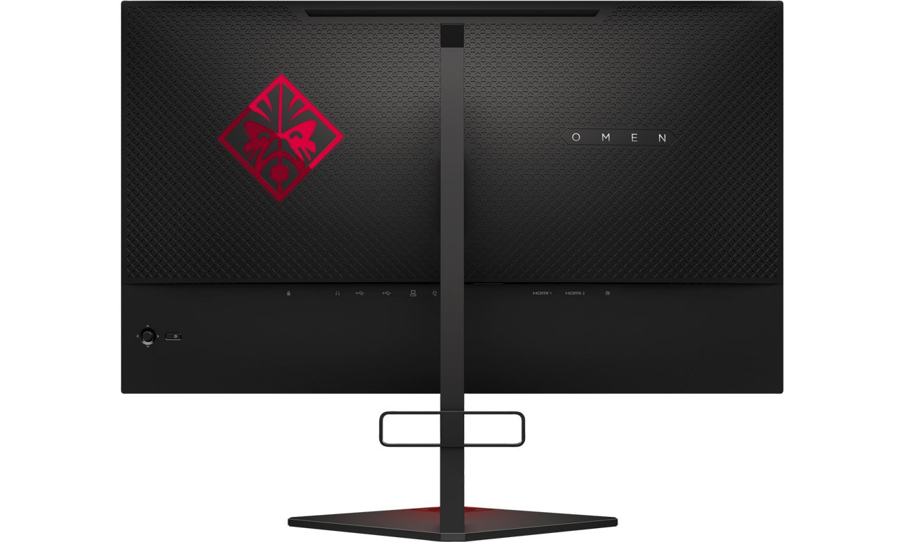 Игровой монитор HP OMEN X 25f