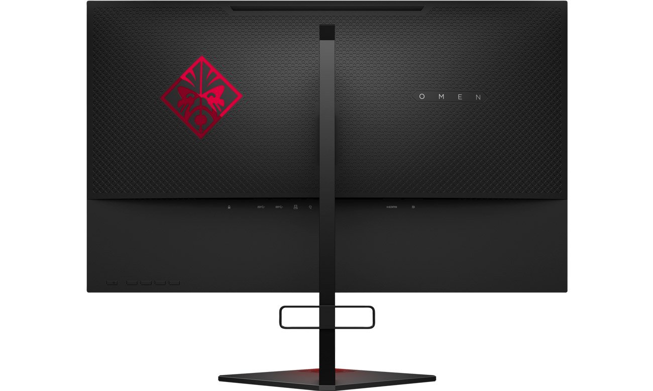 Игровой монитор HP OMEN X 27