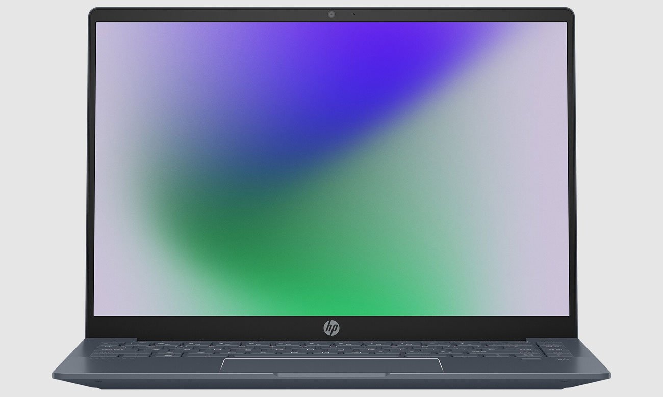 Екран HP Pavilion Plus 14