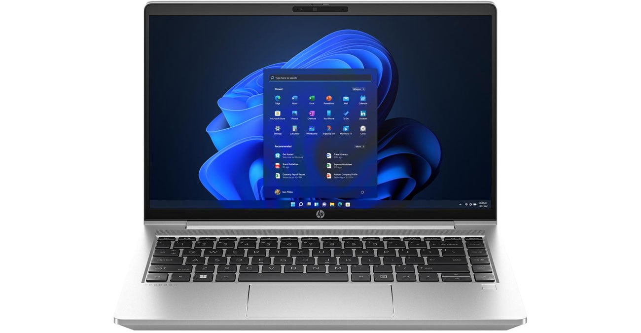 Экран HP Probook 440 G10