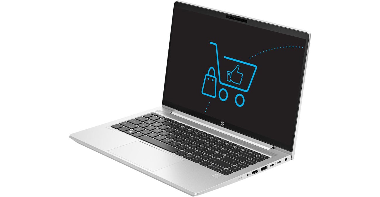 Клавиатура HP Probook 440 G10