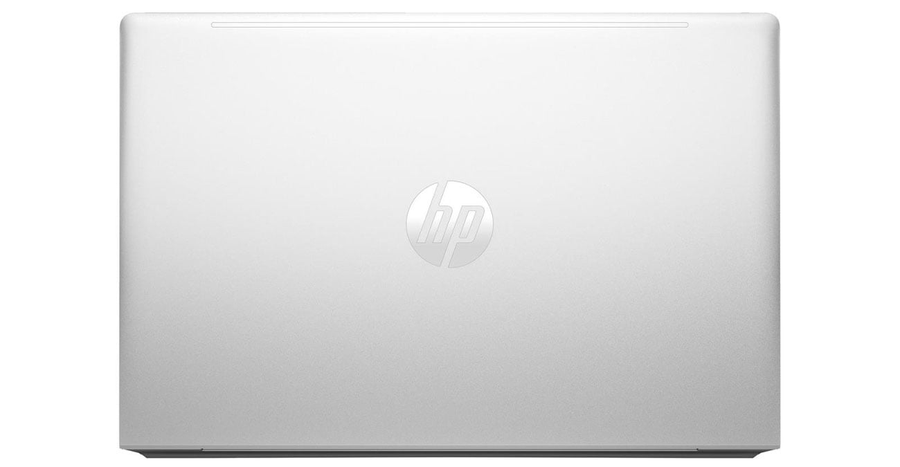 HP Probook 440 G10 серебристый