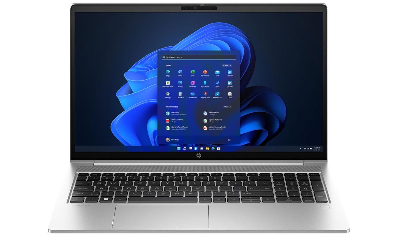 Экран HP ProBook 450 G10 IPS