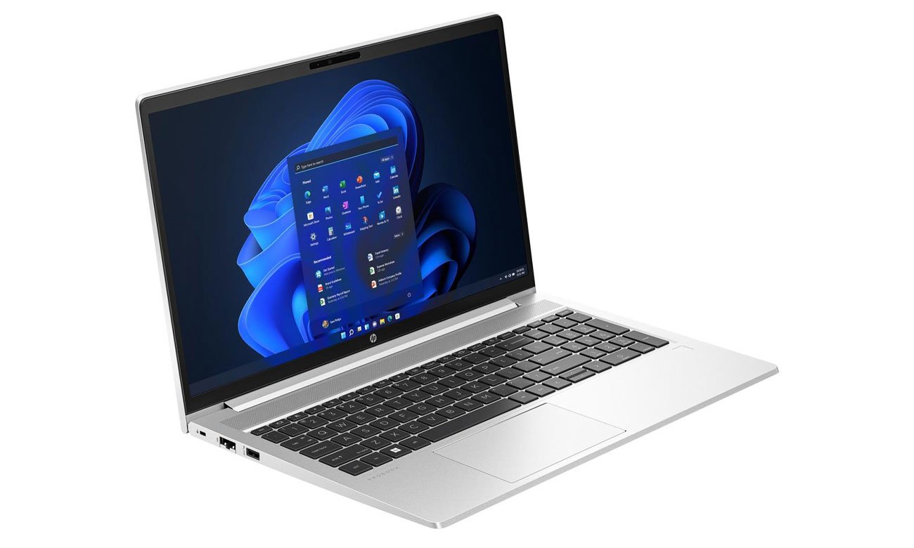 Подставка для рук и клавиатура HP ProBook 450 G10