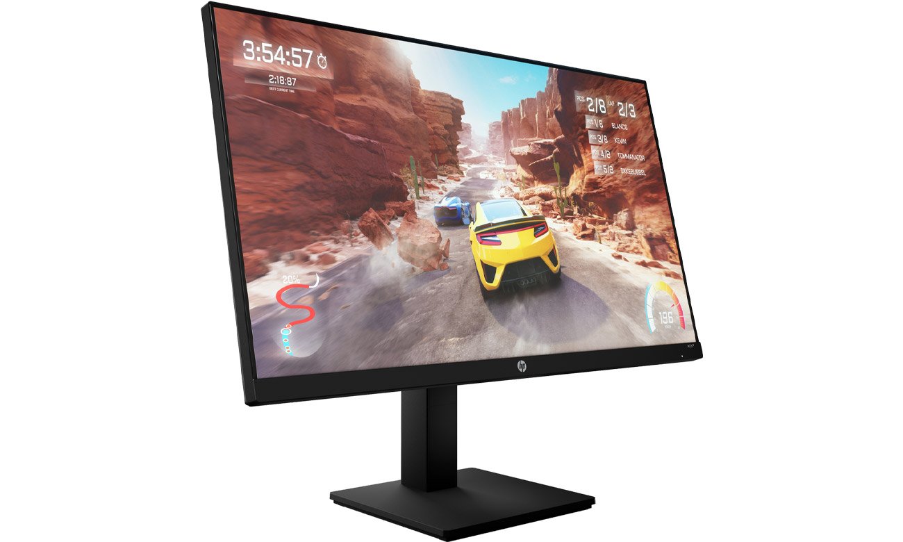 Технологія AMD FreeSync™ Premium