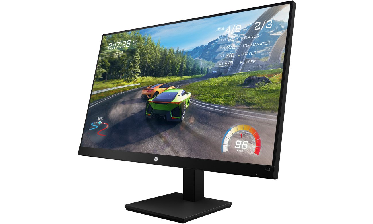 Технологія AMD FreeSync™ Premium