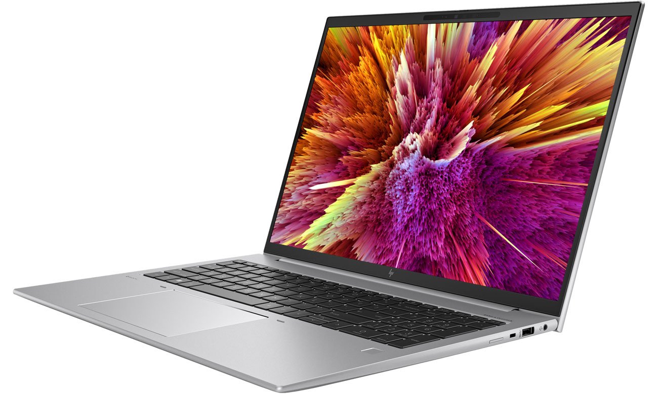 Экран HP ZBook Firefly 16 G10