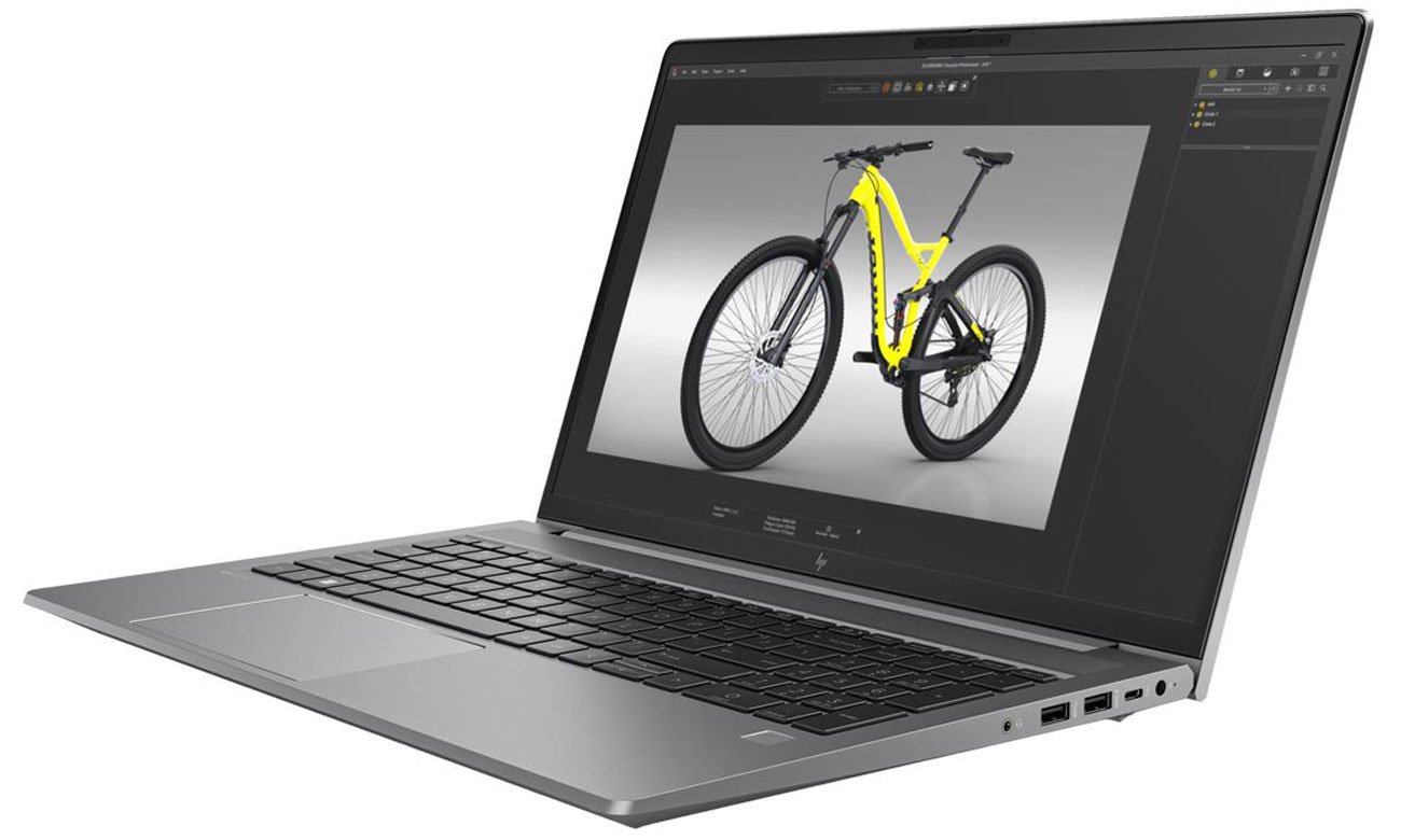 Клавіатура HP Zbook Power 15.6 G10