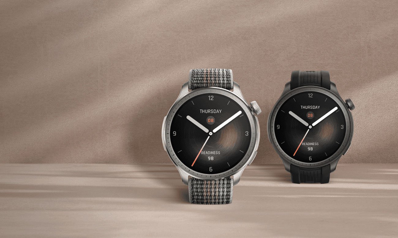 Умные часы Huami Amazfit Balance