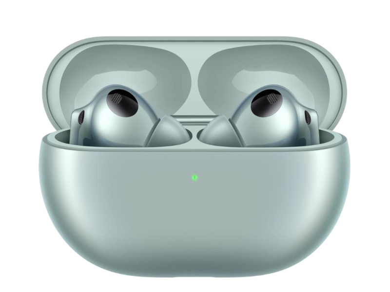 HUAWEI FreeBuds Pro 3 Green (55037057)