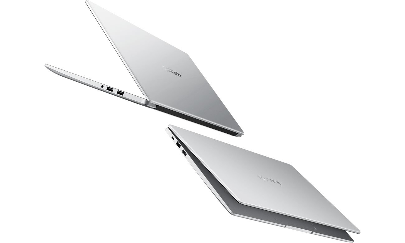 Универсальный ноутбук Huawei MateBook D 15 2022