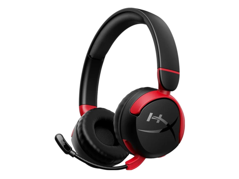 HyperX Cloud Mini Wireless Black (7G8F1AA)