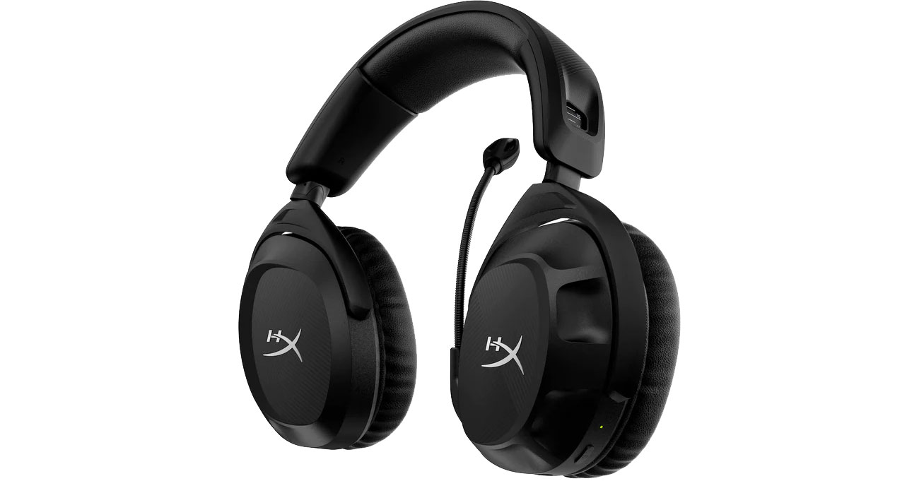 Беспроводное оголовье HyperX Cloud Stinger 2