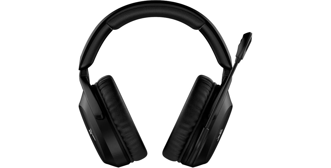 Беспроводные наушники HyperX Cloud Stinger 2