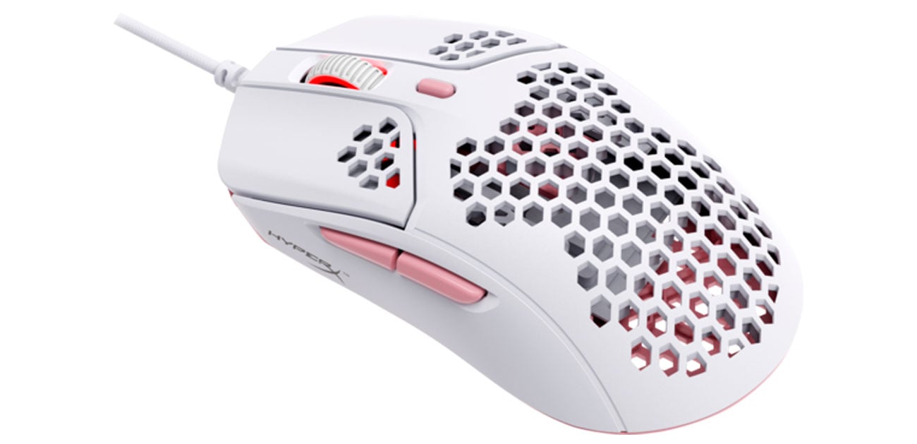 Игровая мышь HyperX Haste