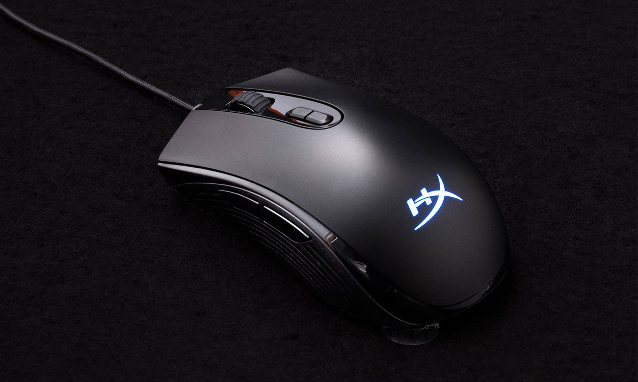 HyperX Pulsefire Core