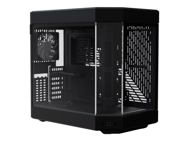 HYTE Y60 Black (CS-HYTE-Y60-B)