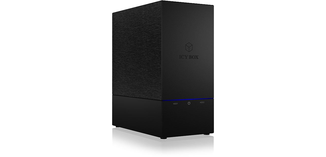 ICY BOX IB-RD3621U3