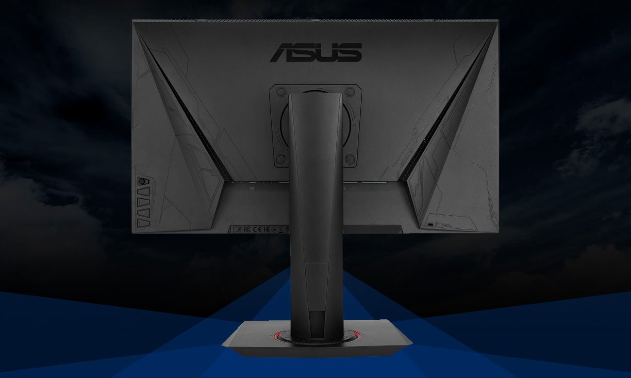 Игровой монитор ASUS VG248QG