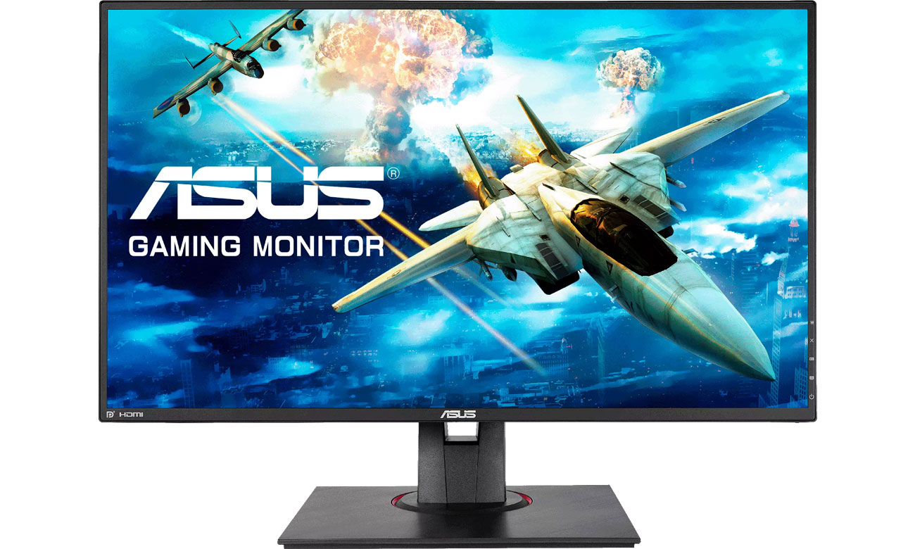 Игровой монитор ASUS VG278QF